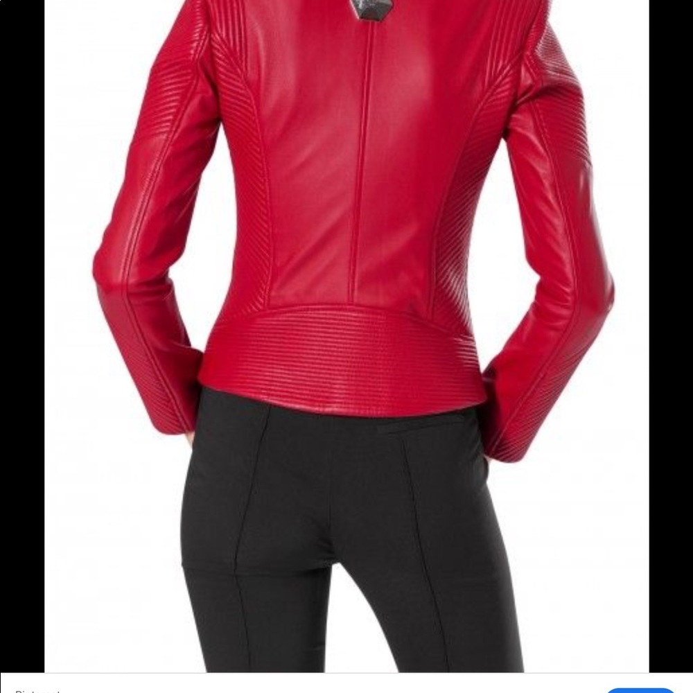 Meet your Posher, Coral